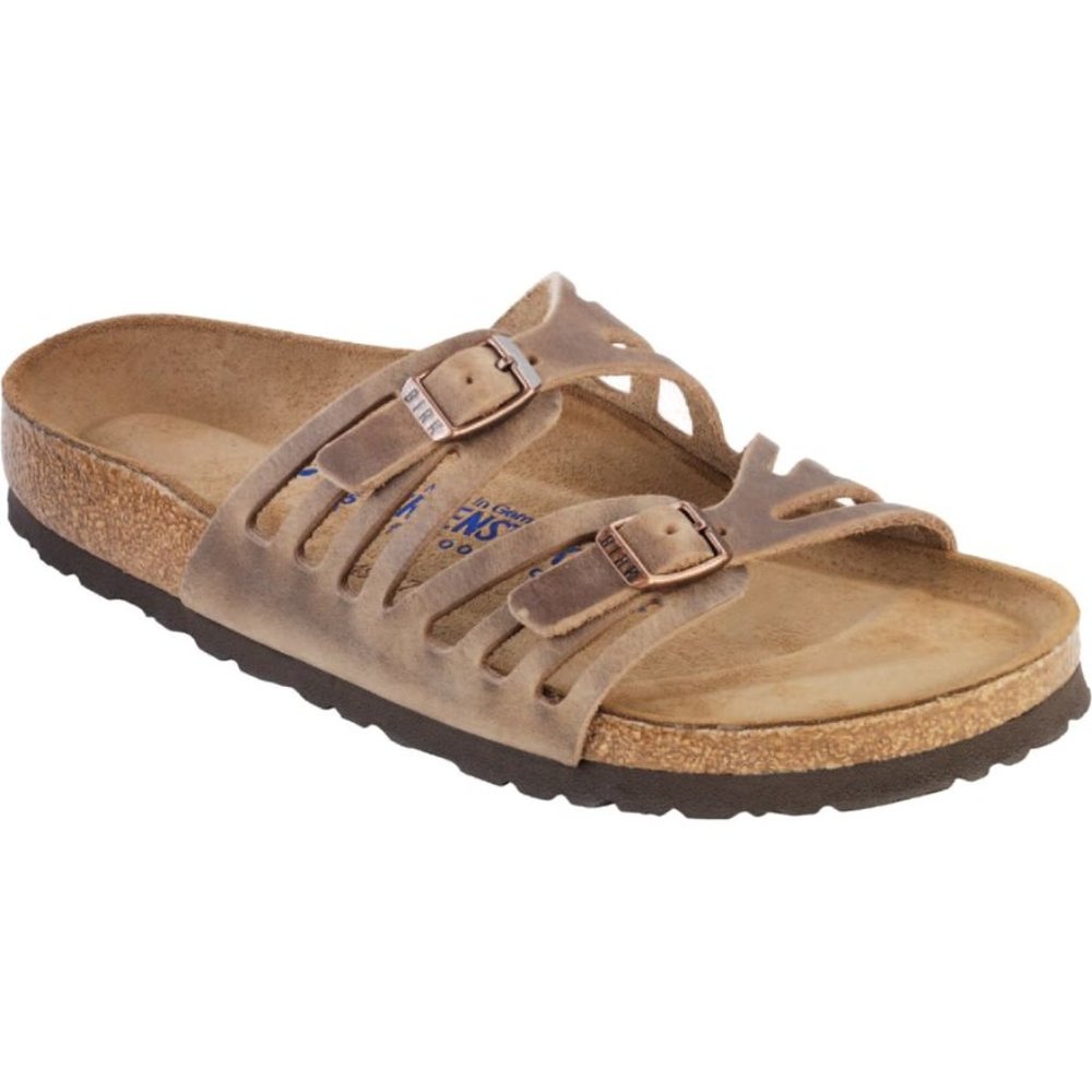 BIRKENSTOCK GRANADA STYLE